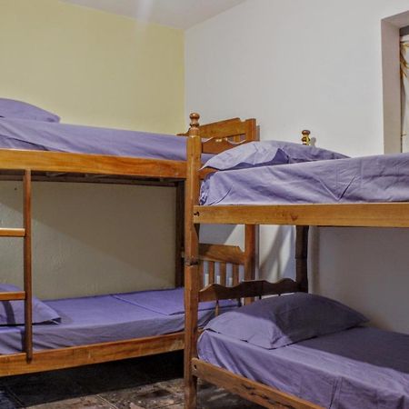 Buena Vibe Hostel Ленсойс Экстерьер фото
