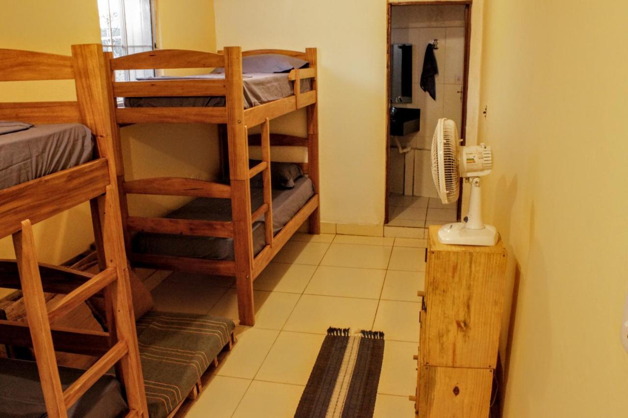 Buena Vibe Hostel Ленсойс Экстерьер фото
