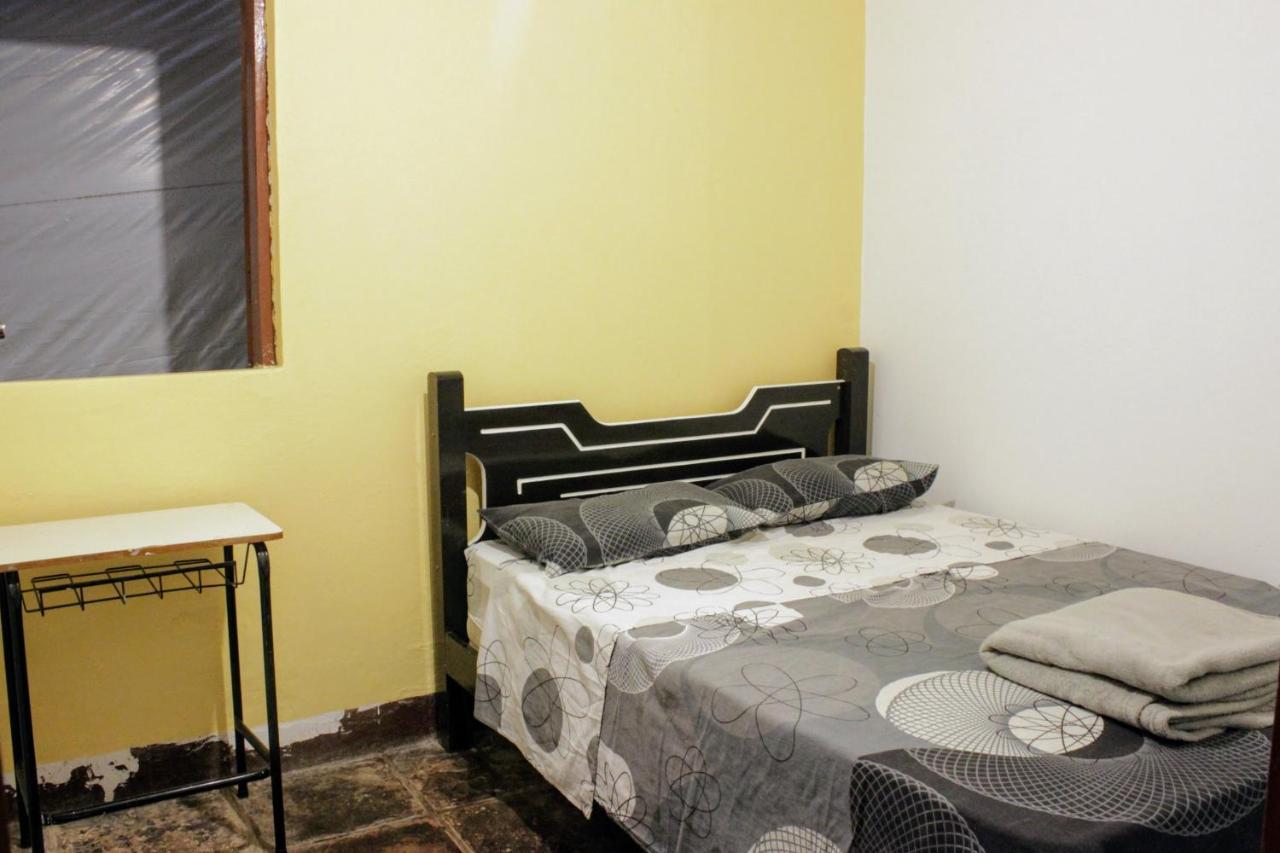Buena Vibe Hostel Ленсойс Экстерьер фото