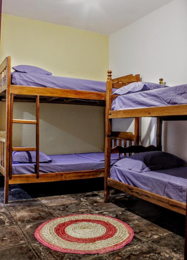 Buena Vibe Hostel Ленсойс Экстерьер фото